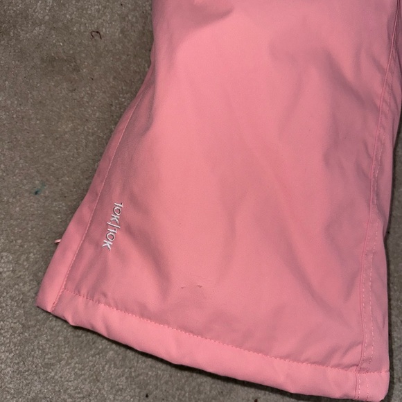 Women's 2117 of Sweden Tallberg Snowboard Pants SMALL - Picture 11 of 14